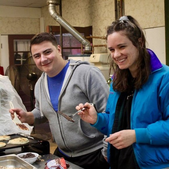 Andrea [Raya] Hagen - Picture 2 of 7